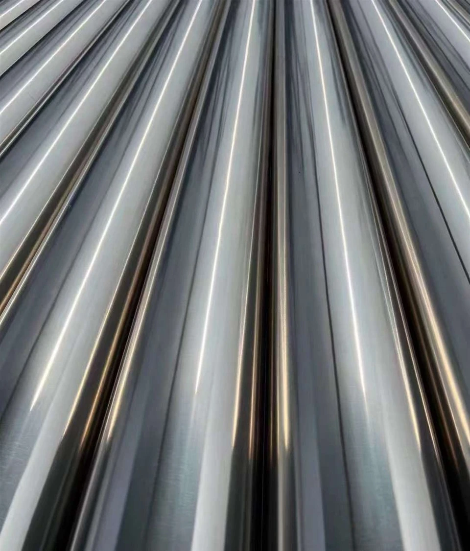 420 Stainless Steel Round Bar best