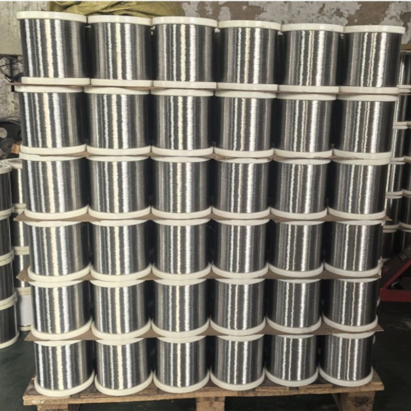 420 Stainless Steel Wire